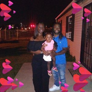 Meet your Posher, Toni